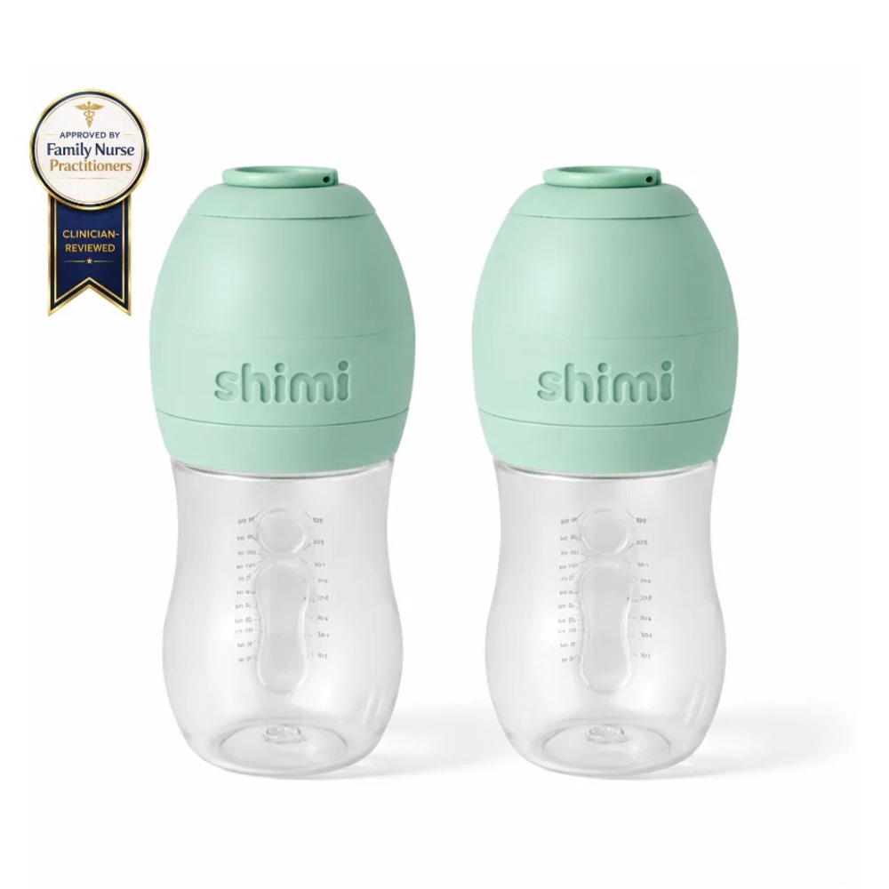 Shimi The All-In-One Formula Feeding Bottle brand new